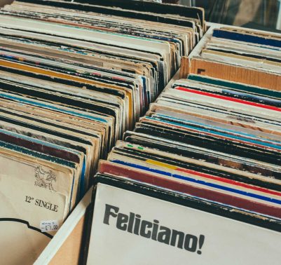 5 Tipps für den Flohmarkt auf der Promenade in Münster