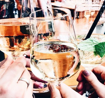 Münster, erster Mai, Katertipps