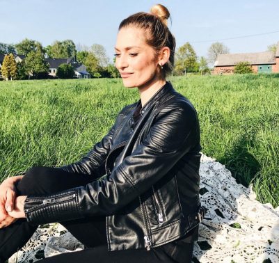 Giulia Wahn, ESC 2019, Münster