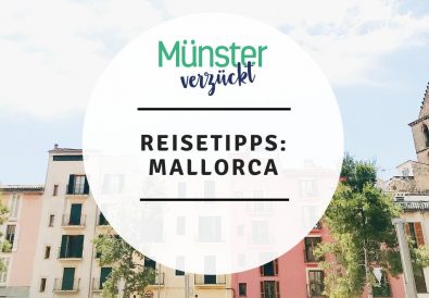 Münster, Mallorca, Reisetipps