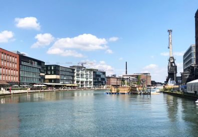 Münster, Tipps gegen Hitze
