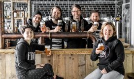Finne, Brauerei, Craft Beer, Bio, Münster
